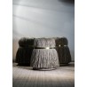 EXSUD Pouf FLAX