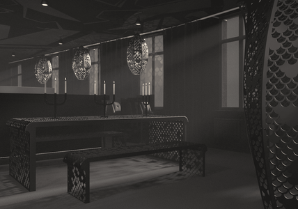 Exsud Black Never Lies