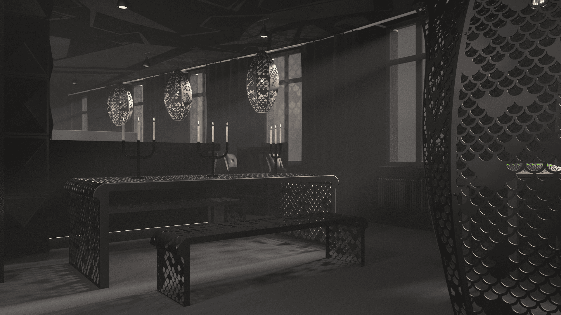 Exsud Black Never Lies