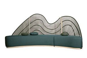 Photo du produit sofa