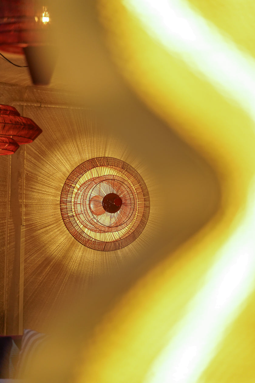 APPLIQUE BONTZEK PETIT INDOOR