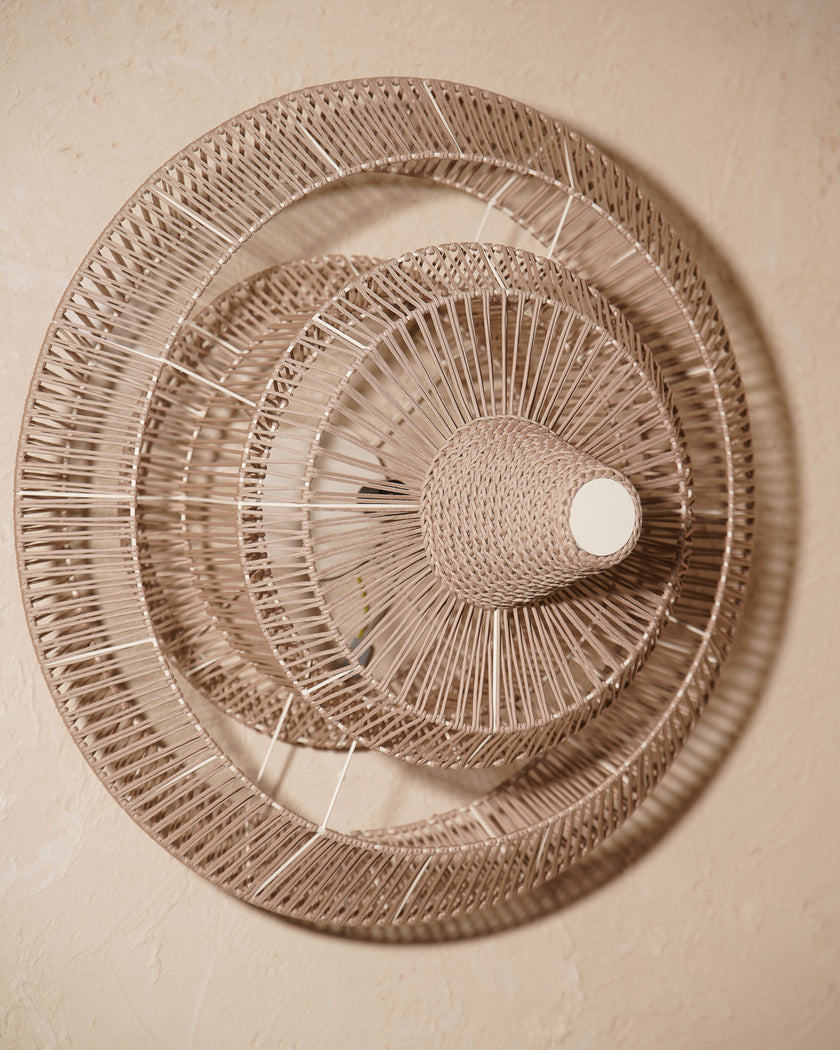 APPLIQUE BONTZEK PETIT INDOOR