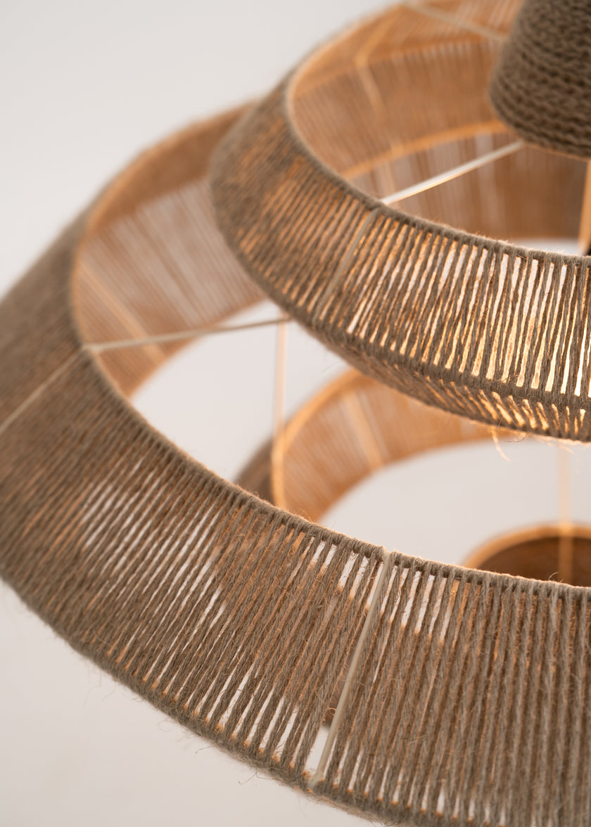 SUSPENSION BONTZEK INDOOR