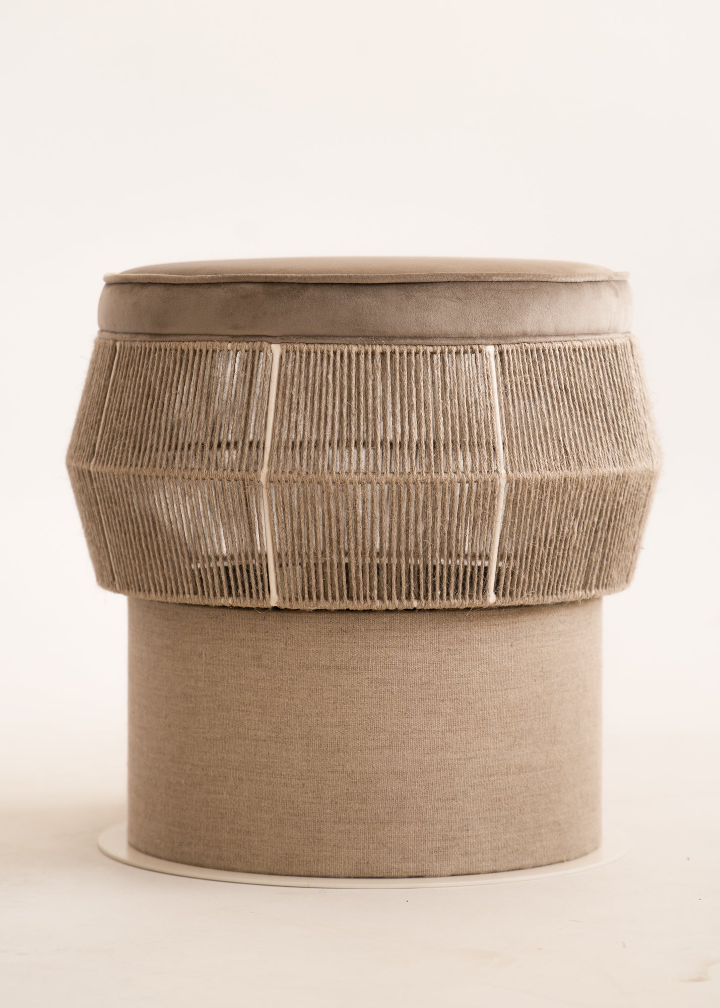 TABOURET BONTZEK OUTDOOR