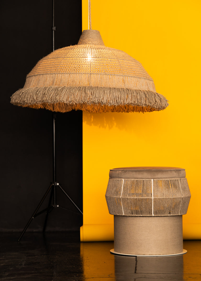 TABOURET BONTZEK OUTDOOR