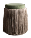 FLAX STOOL