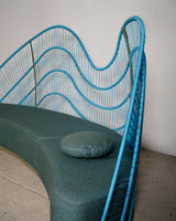 SOFA VAGUE GRAND OUTDOOR