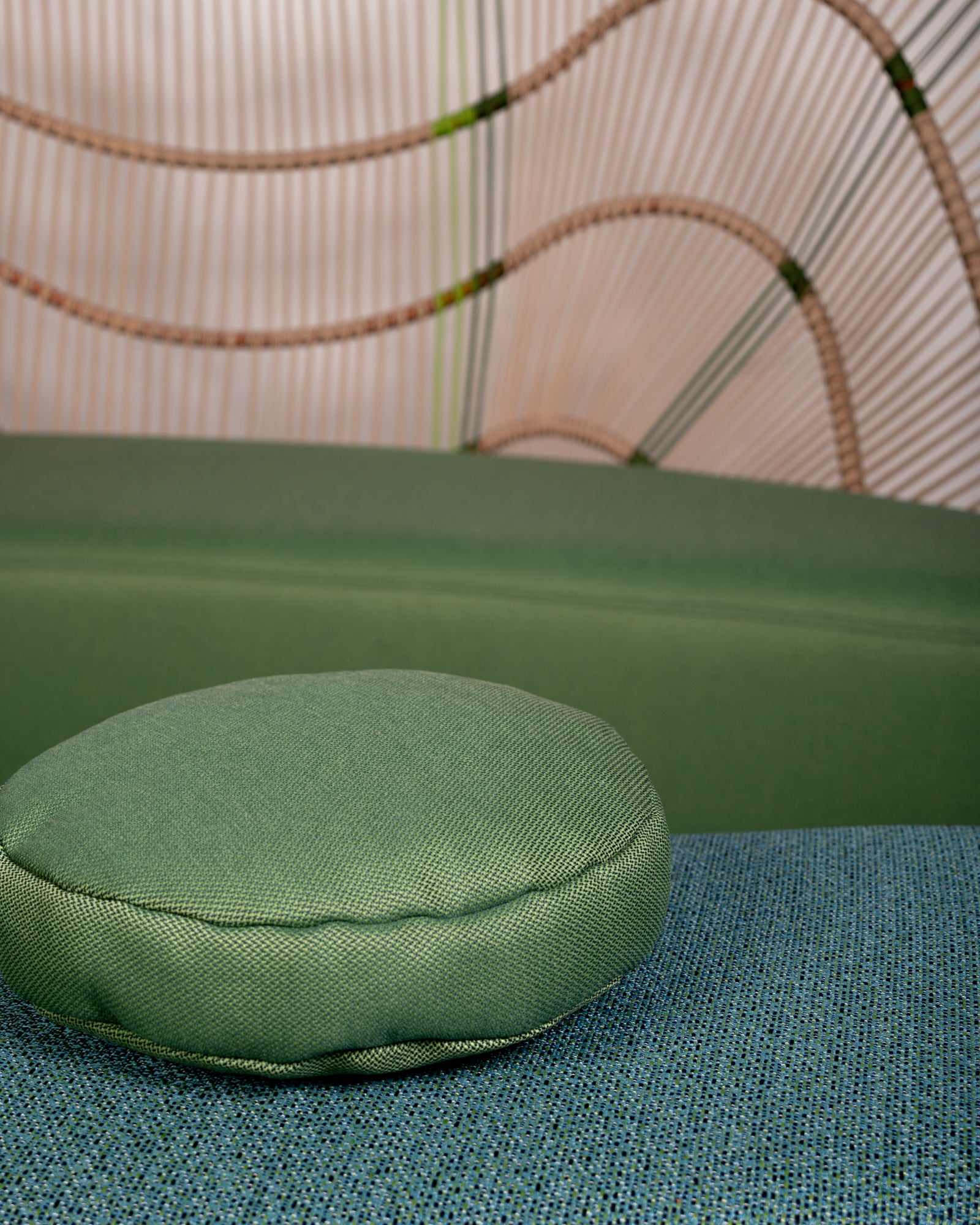 SOFA VAGUE PETIT INDOOR