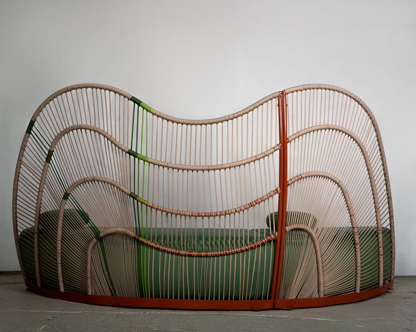 SOFA VAGUE PETIT INDOOR