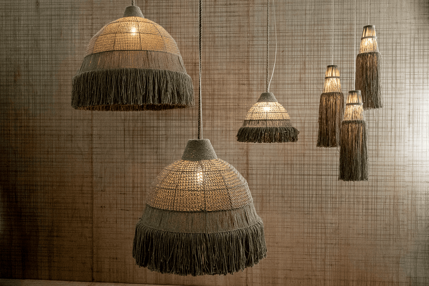 photo montrant différents luminaire 