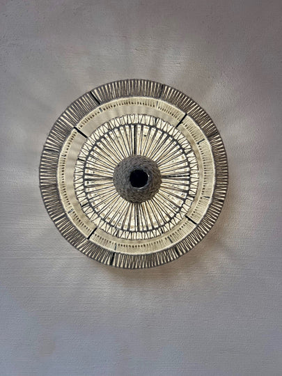 BONTZEK MAŁA LAMPA ŚCIENNA DO WNĘTRZ