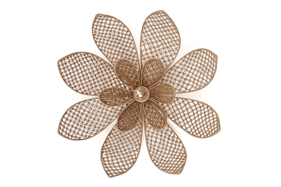 Photo du produit applique et suspension nymphea