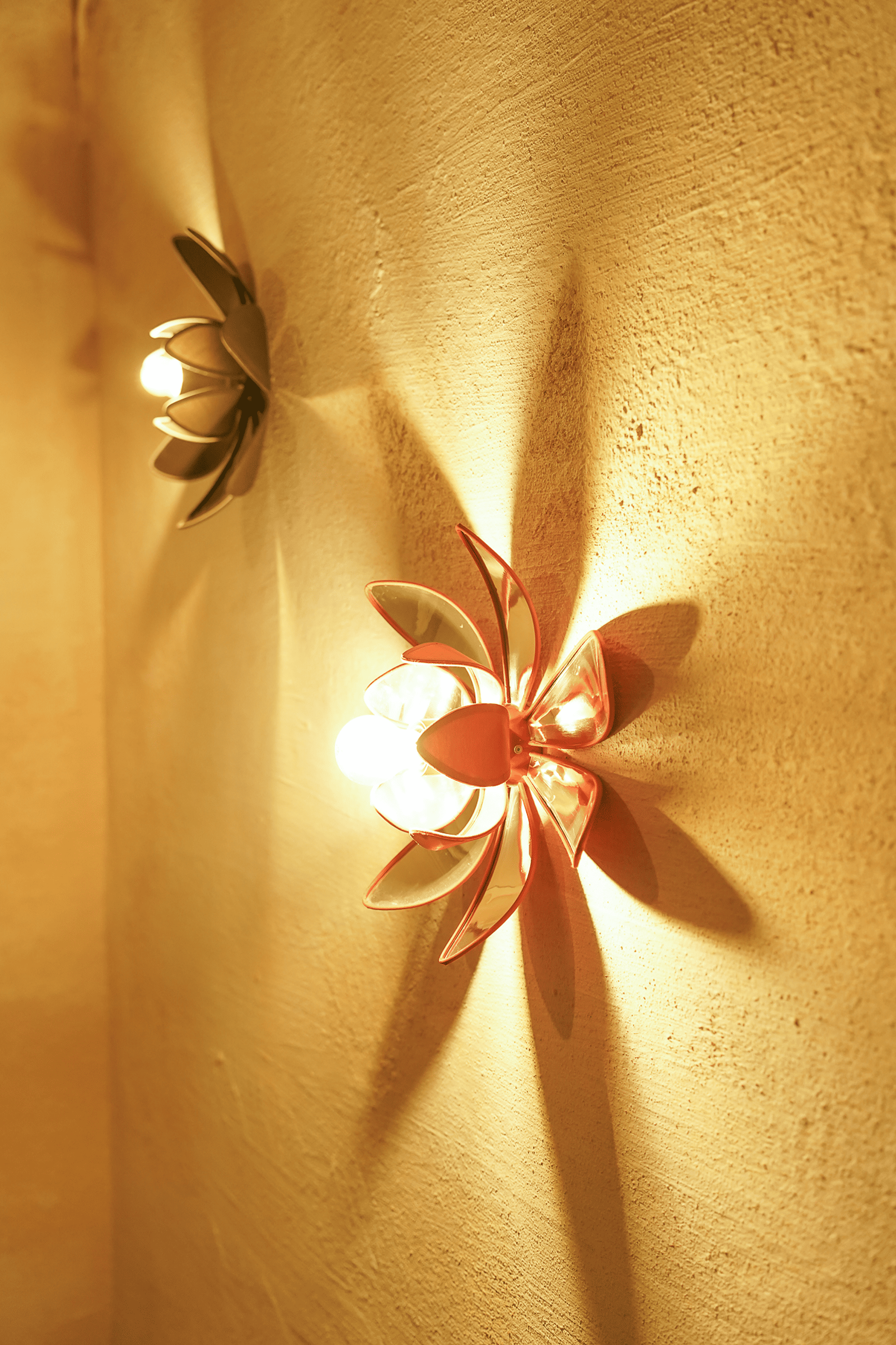 Photo du produit applique nymphea