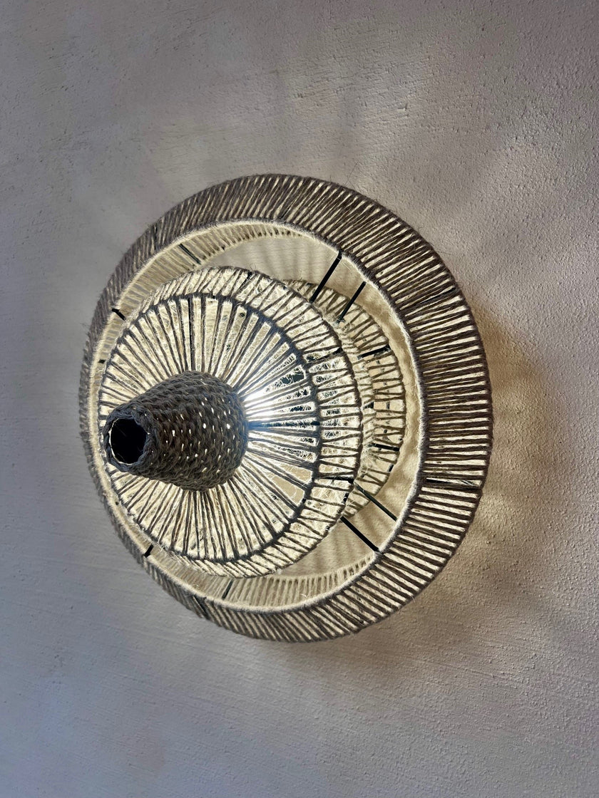 APPLIQUE BONTZEK PETIT INDOOR