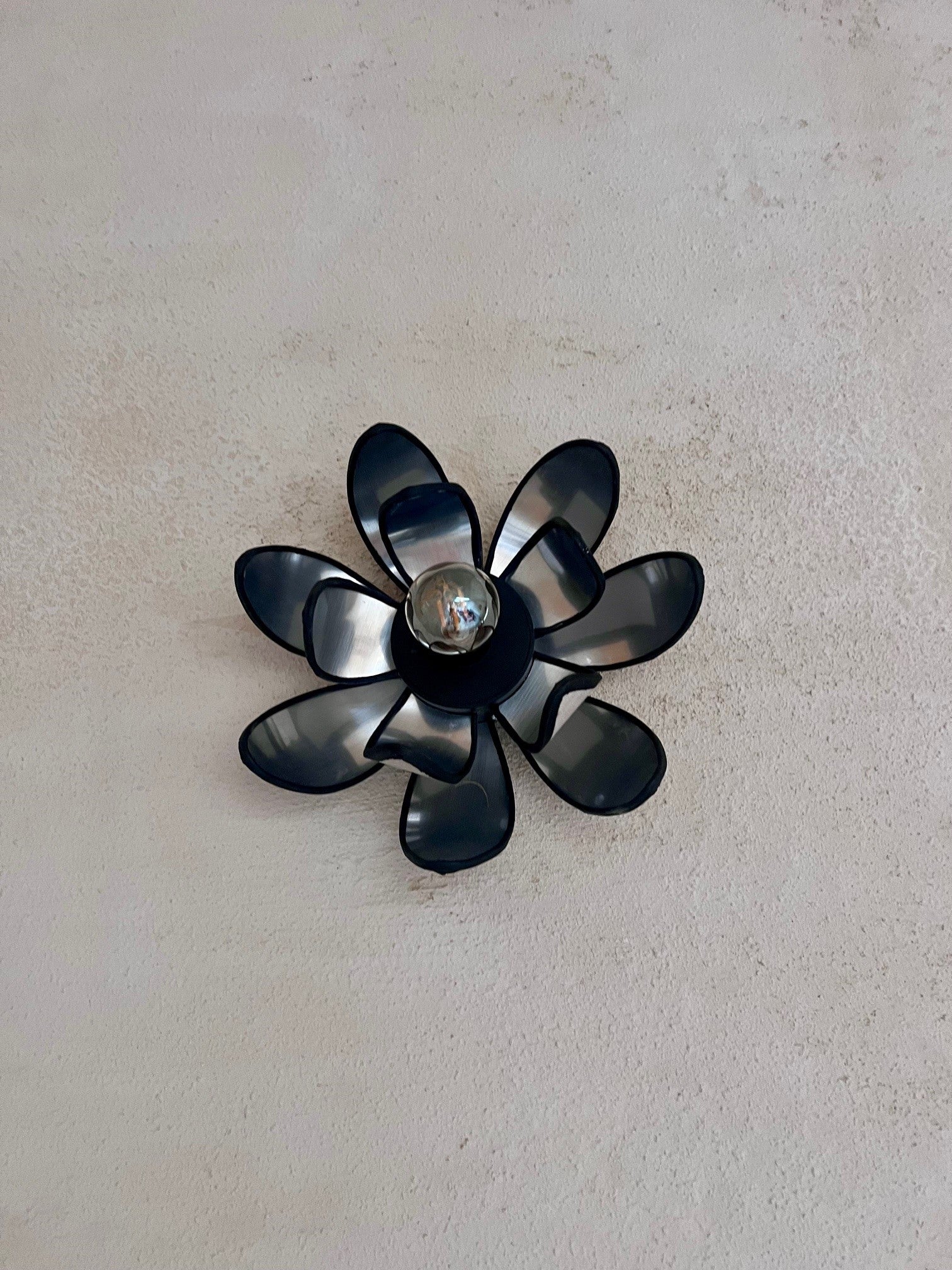 PETITE SUSPENSION NYMPHAEA