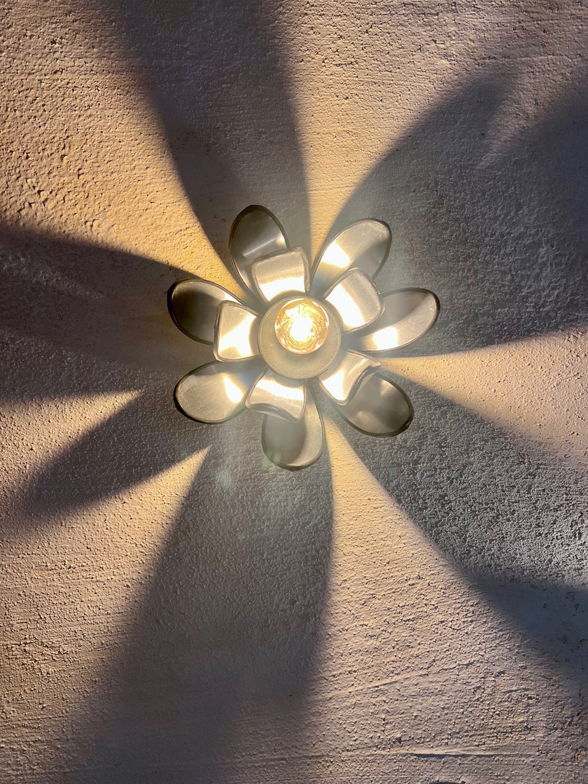 PETITE SUSPENSION NYMPHAEA