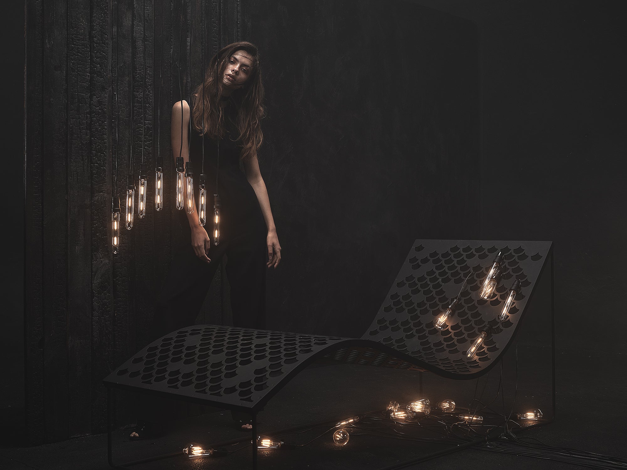 photo du produit bain de soleil