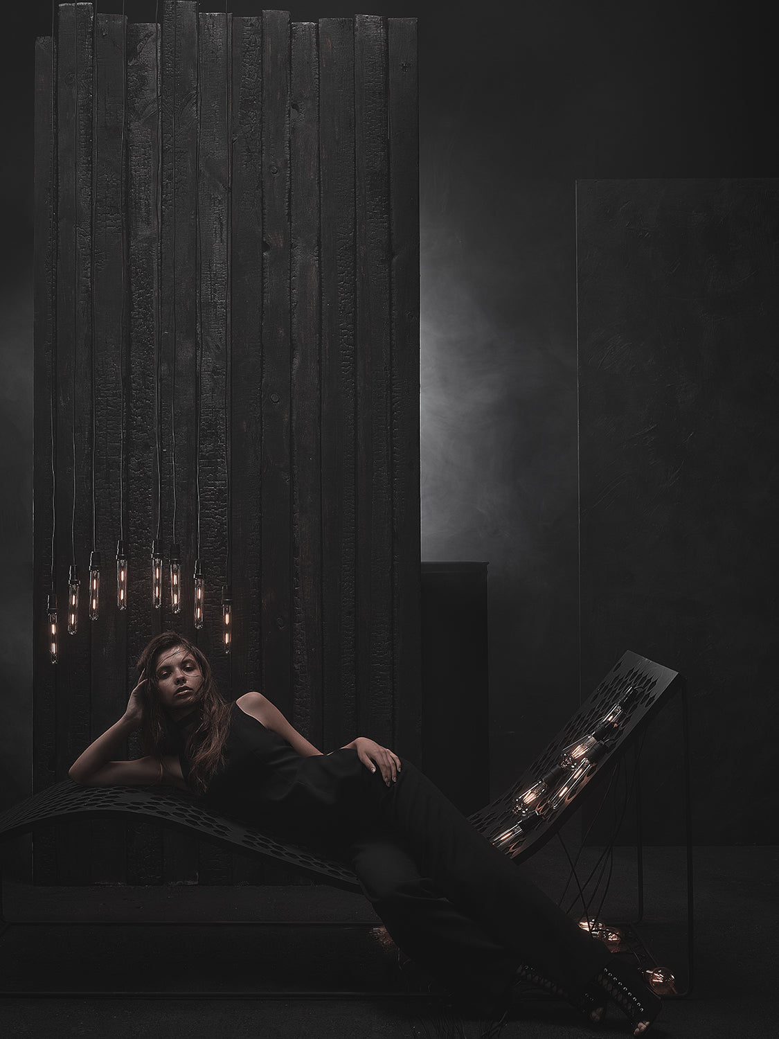 photo du produit bain de soleil