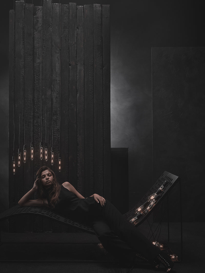 photo du produit bain de soleil