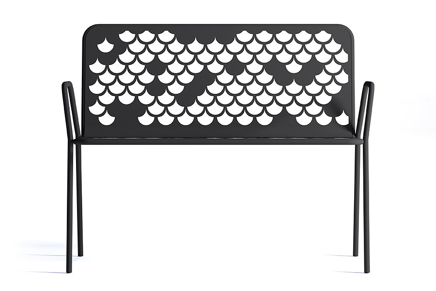 photo du produit banc skorup