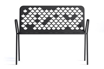 photo du produit banc skorup