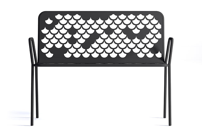 photo du produit banc skorup