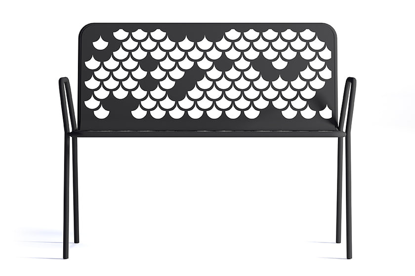 photo du produit banc skorup