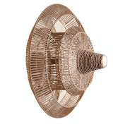DUŻA LAMPA ŚCIENNA DO WNĘTRZ BONTZEK