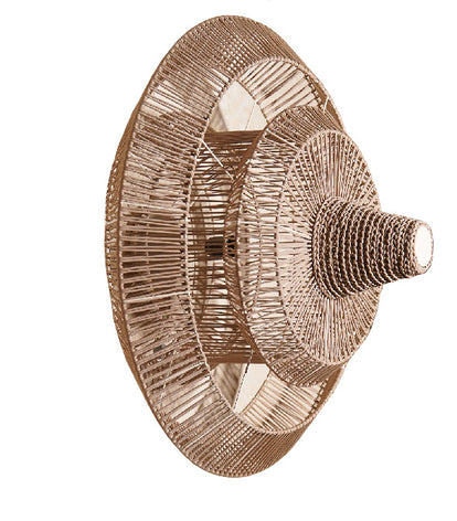 BONTZEK GRAND OUTDOOR WALL LIGHT