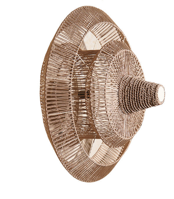 APPLIQUE BONTZEK PETIT OUTDOOR