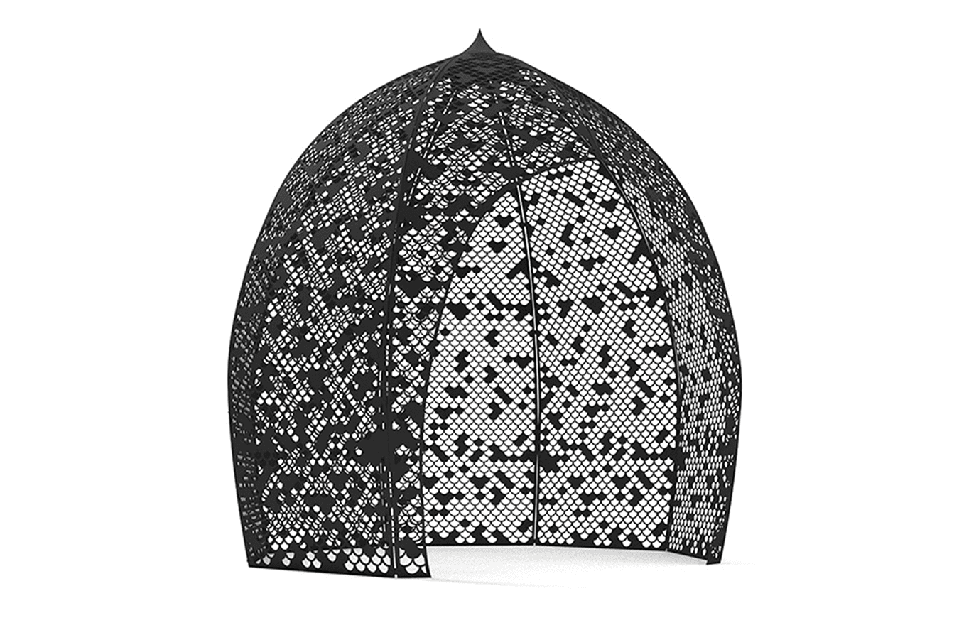 Photo  du produit cabane flax