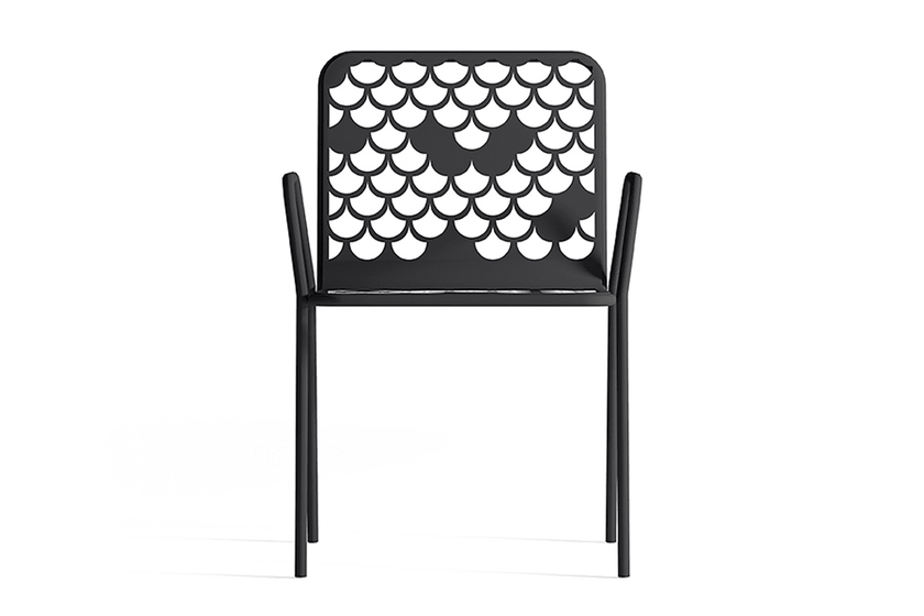 Photo n°2 du produit chaise-skorup