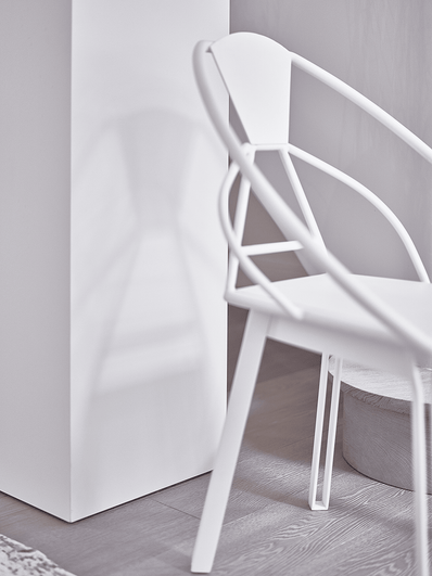 photo du produit chaise supply