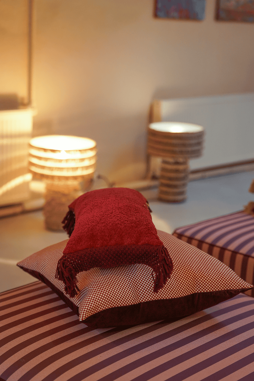 Photo du produit coussins