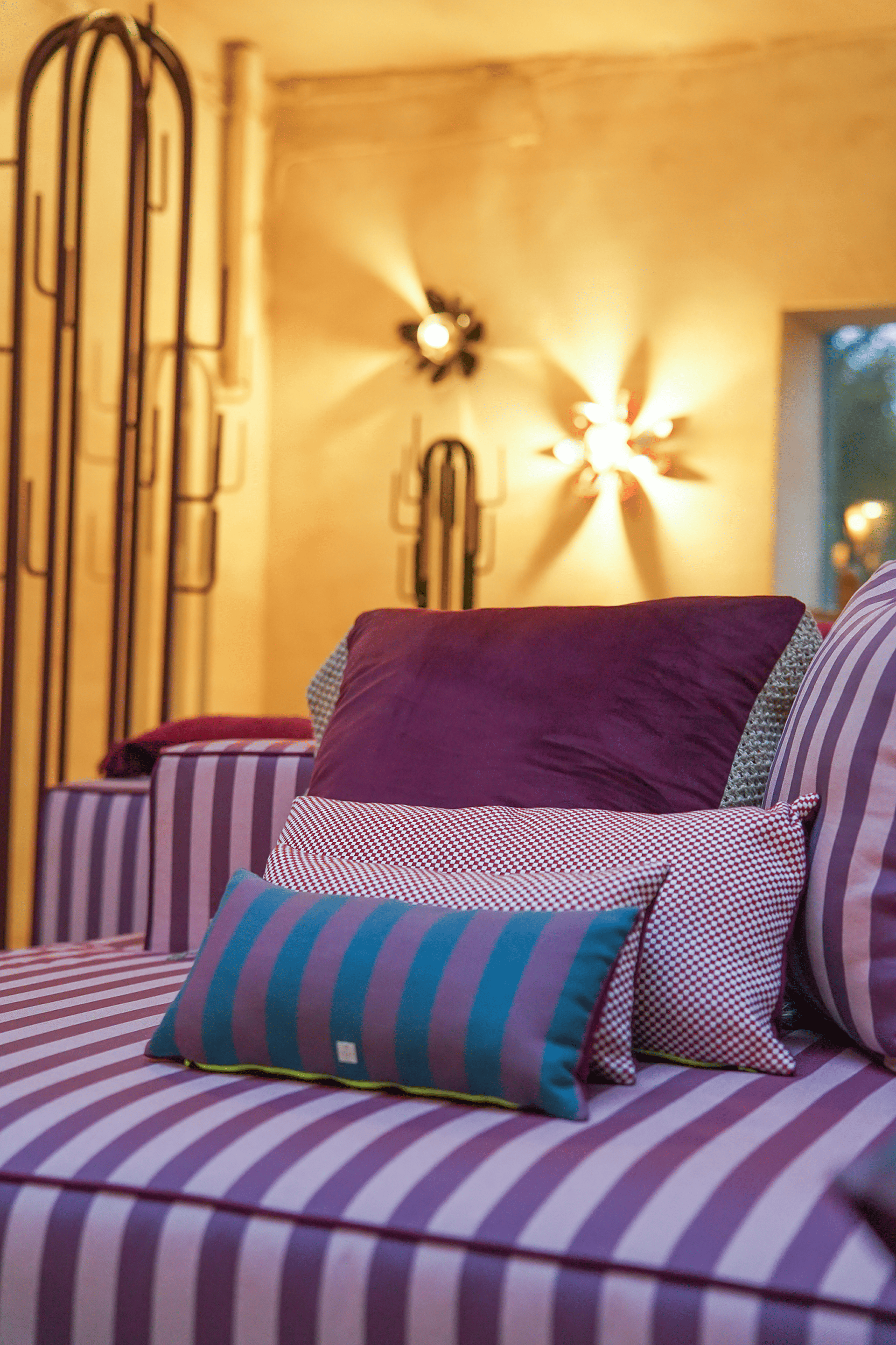 Photo du produit coussins