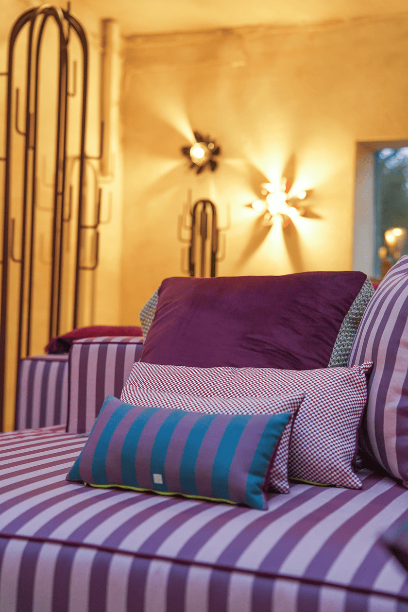 Photo du produit coussins