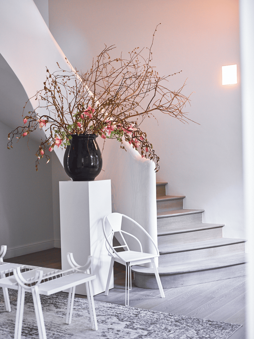 Photo du produit banc davni