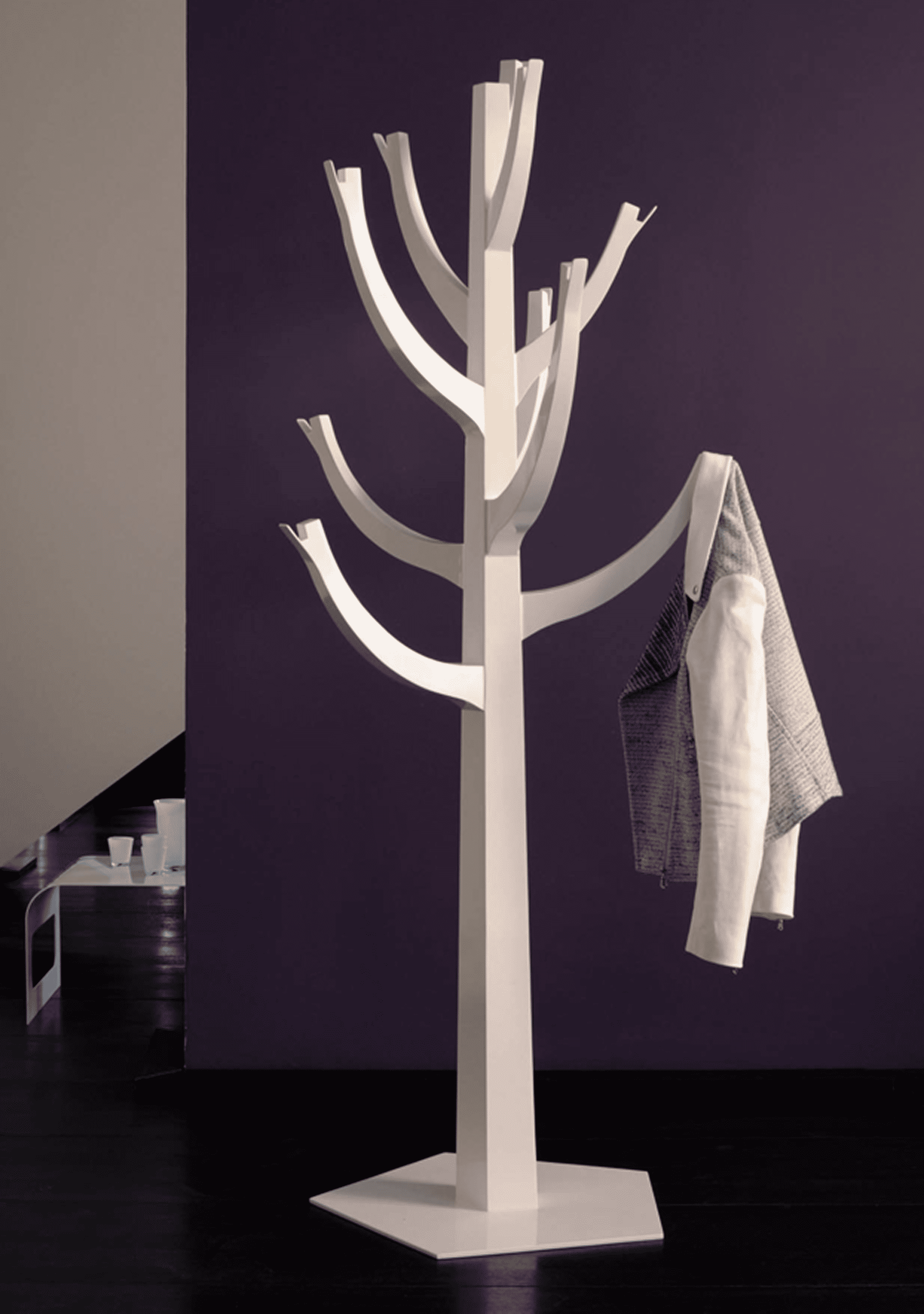 Photo du produit porte manteau drevo