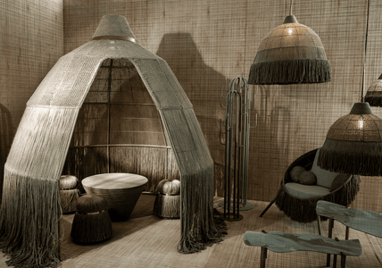 photo de la collection Exsud Flax