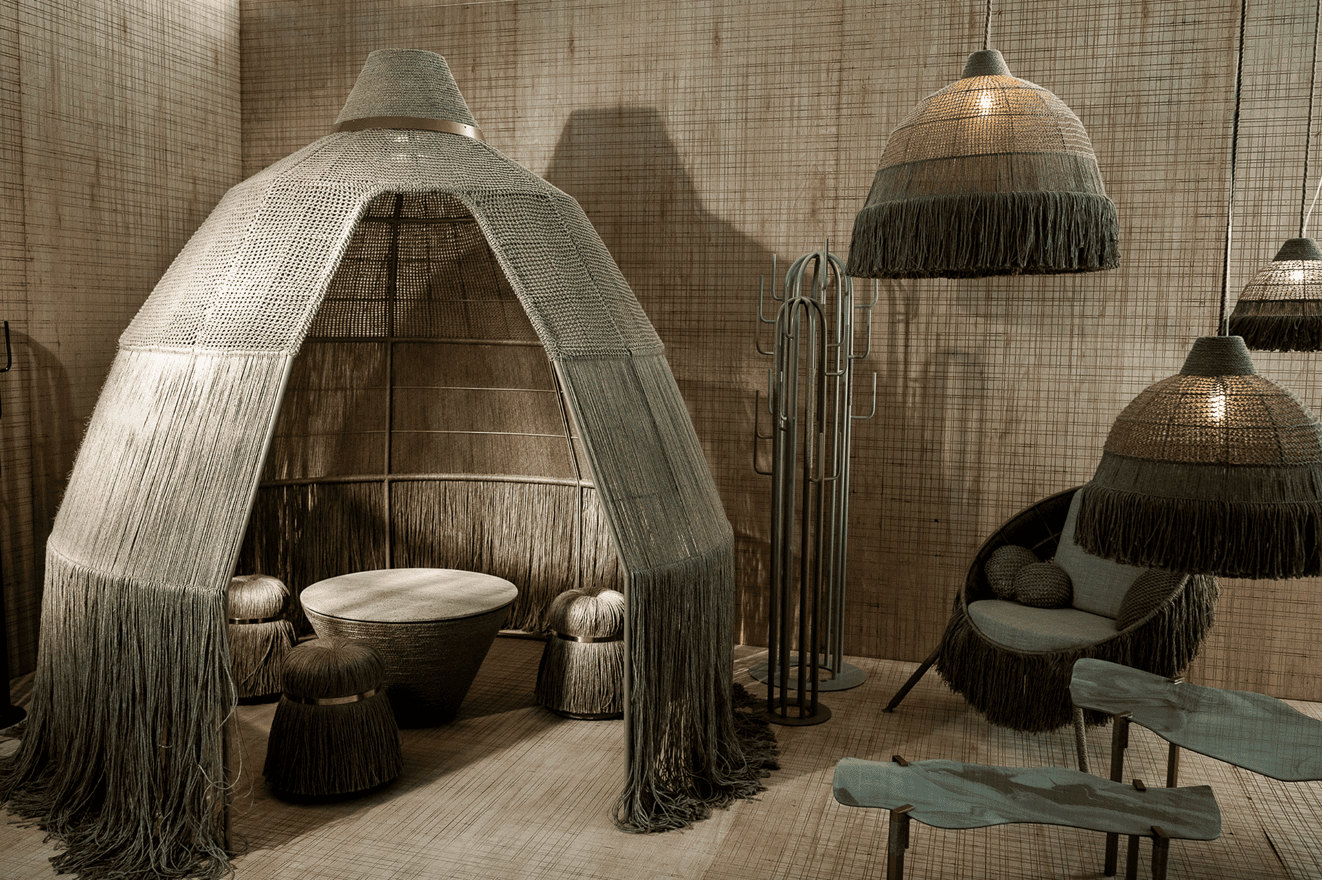 photo de la collection Exsud Flax