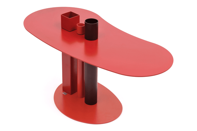 photo du produit table apache