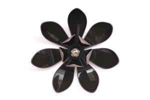 MOYENNE APPLIQUE NYMPHAEA