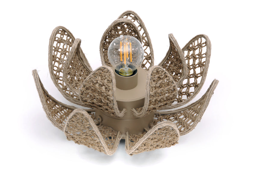 PETITE SUSPENSION NYMPHAEA