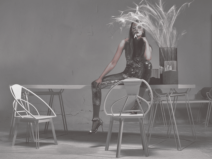 image de la collection Exsud White