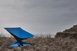 photo du produit fauteuil skrety