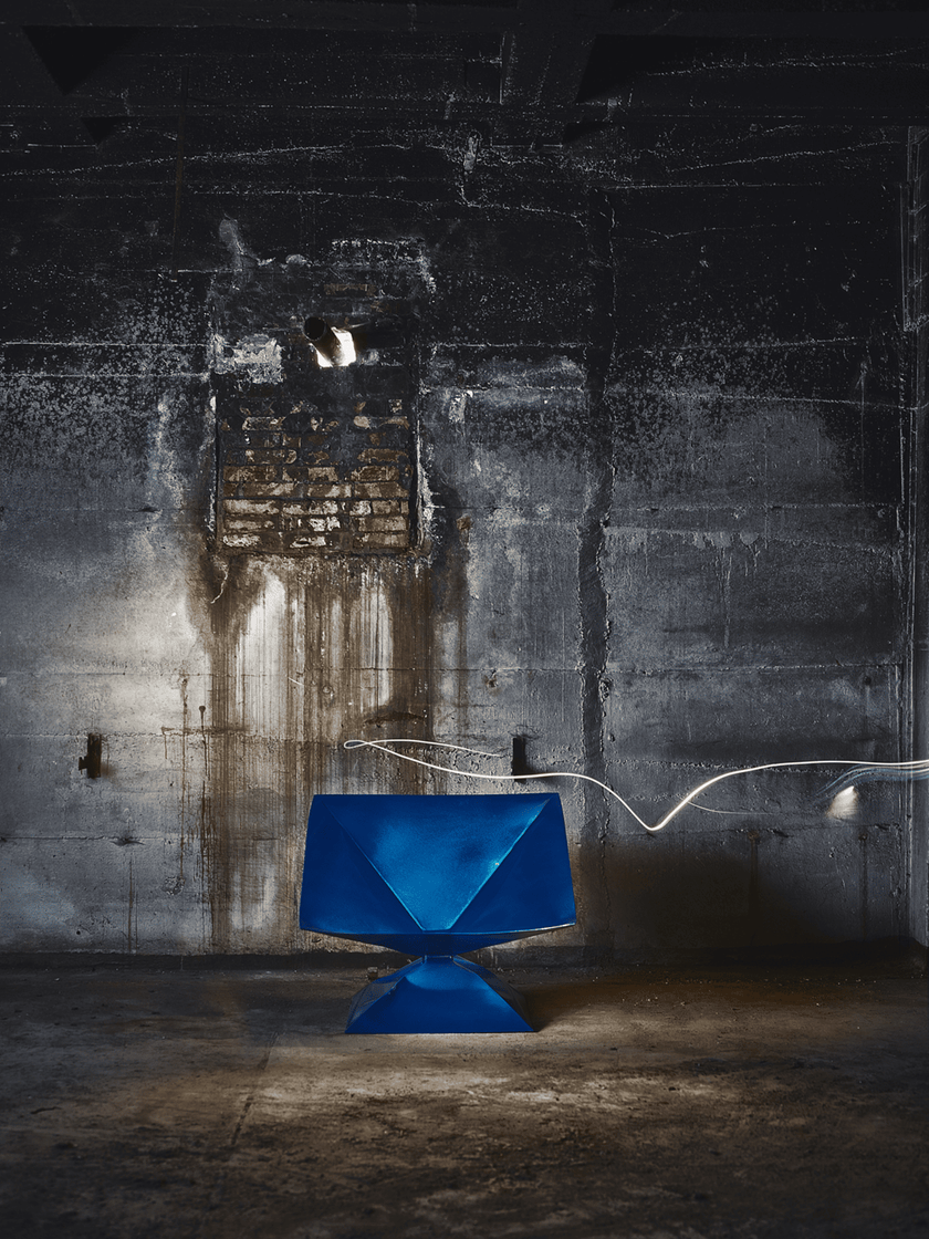 photo du produit fauteuil skrety