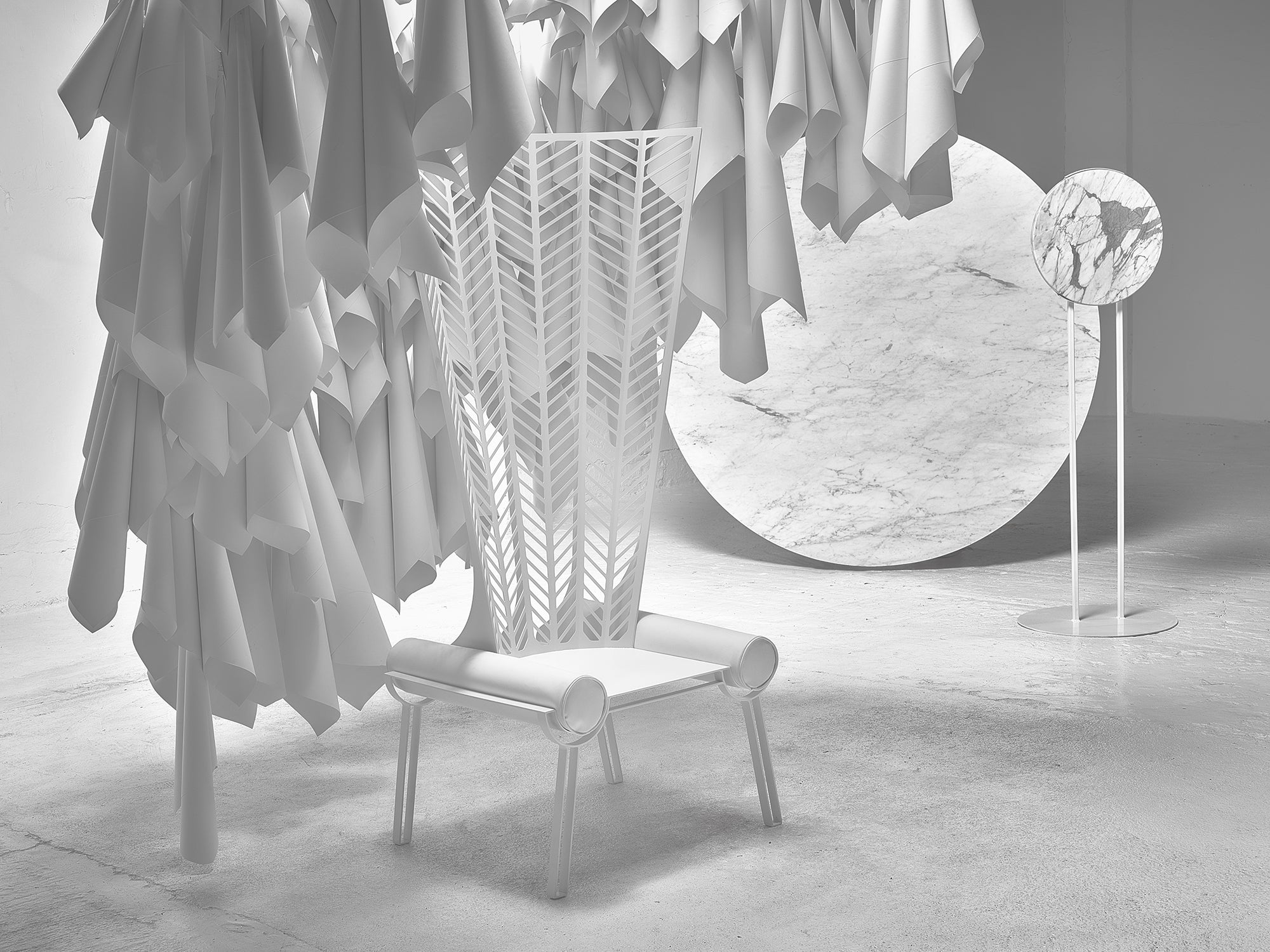 photo du produit fauteuil suveren