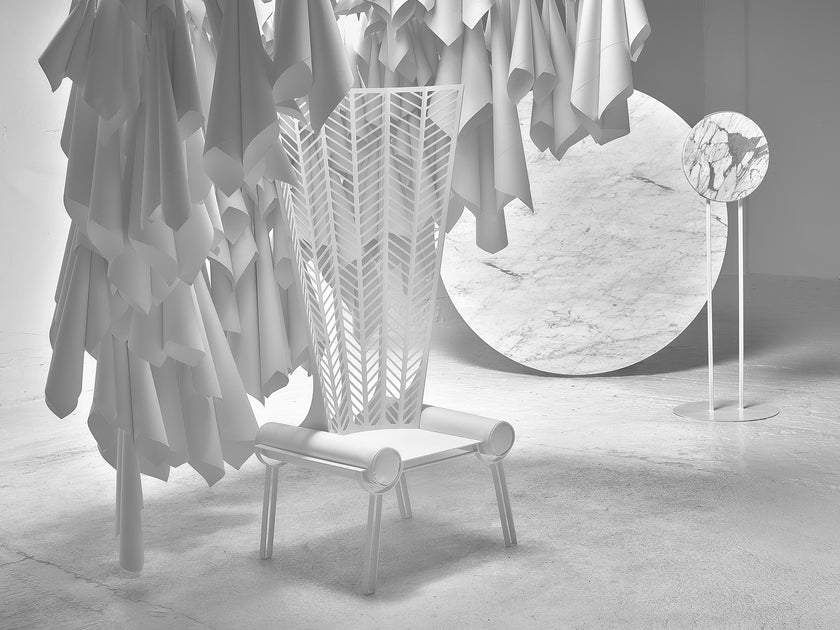 photo du produit fauteuil suveren