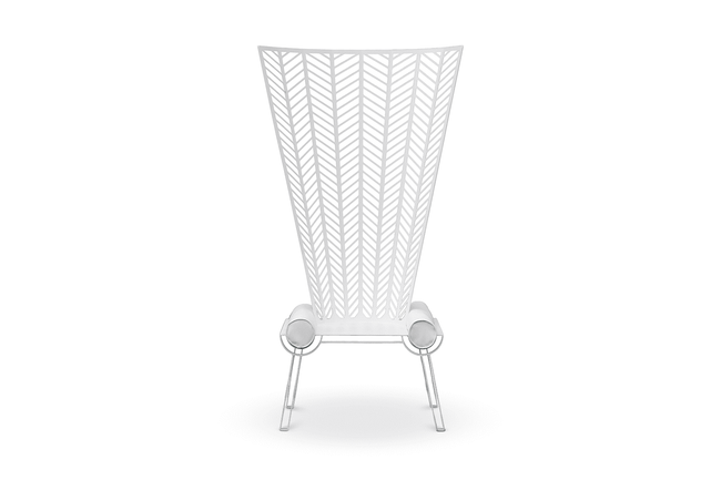 Photo  du produit fauteuil suveren