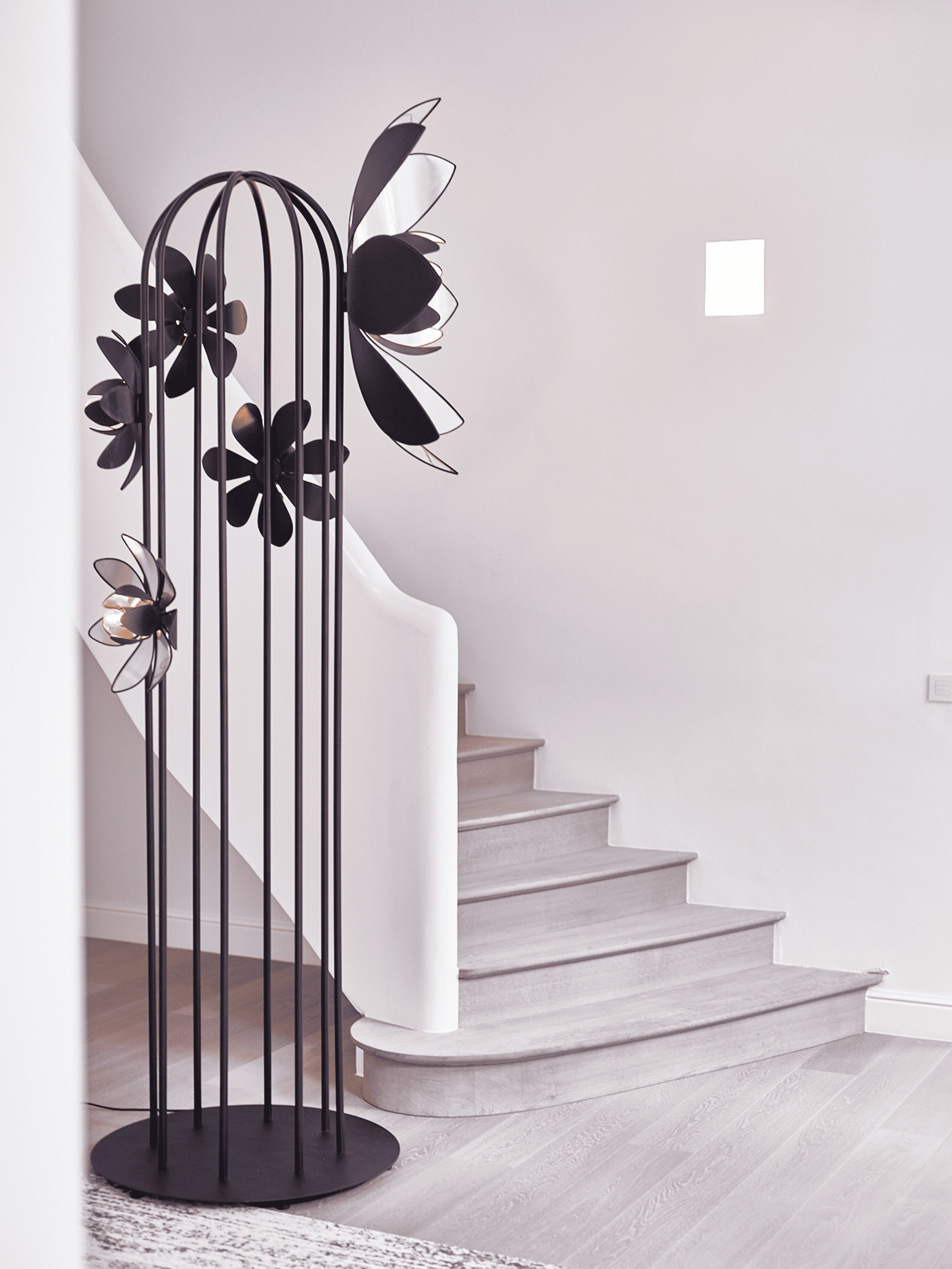 photo du produit lampadaire rebuta